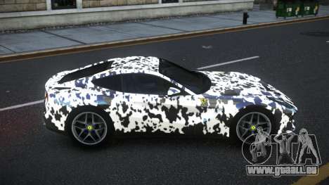 Ferrari F12 Exsaca S14 pour GTA 4