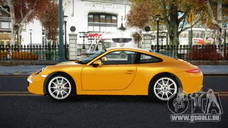 Porsche 911 Bidlahevo für GTA 4