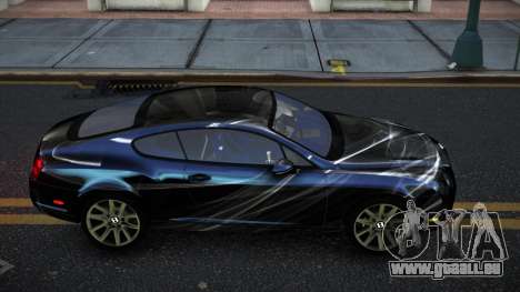 Bentley Continental Cathan S1 für GTA 4