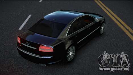 Audi S8 Jotuwegi für GTA 4
