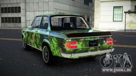 BMW 2002 Ansain S7 für GTA 4
