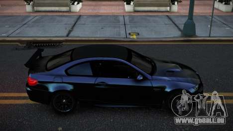 BMW M3 Oyin pour GTA 4