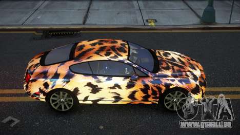 Bentley Continental Cathan S3 für GTA 4