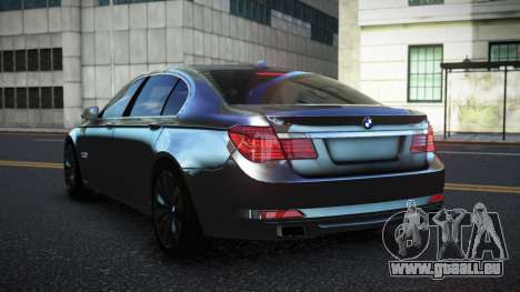 BMW 750Li Lake pour GTA 4