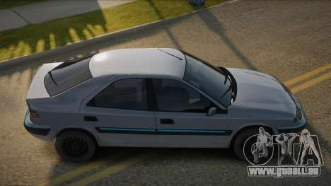 Citroen Xantia Lorian für GTA San Andreas