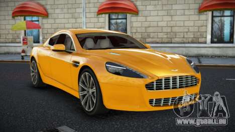 Aston Martin Rapide Kihes für GTA 4