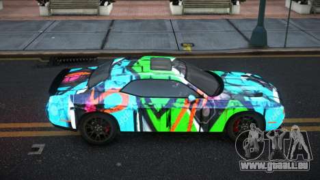 Dodge Challenger Bryke S1 für GTA 4