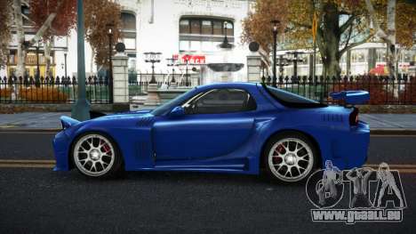 Mazda RX-7 Humeb pour GTA 4