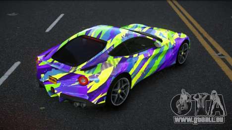 Ferrari F12 Exsaca S13 für GTA 4