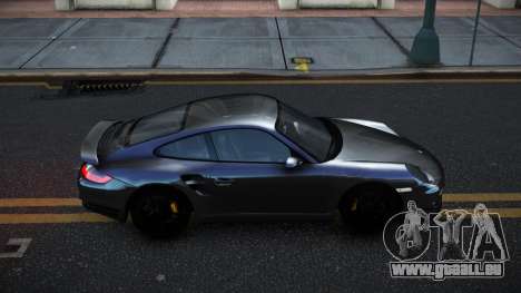 Porsche 911 Voamo für GTA 4