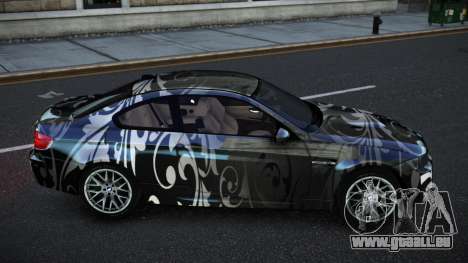 BMW M3 E92 Danthas S12 für GTA 4