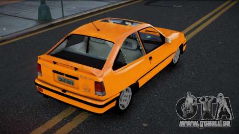 Chevrolet Kadett Jedqa für GTA 4