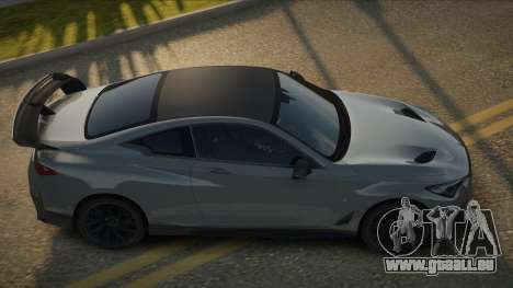 Infiniti Q60 Leycas für GTA San Andreas