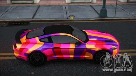 Ford Mustang Evidan S2 pour GTA 4