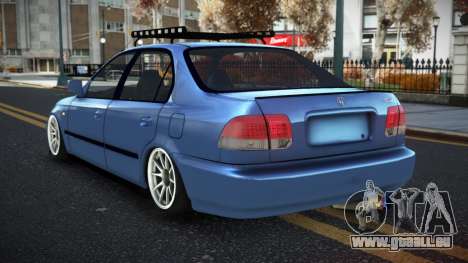 Honda Civic Sihru für GTA 4