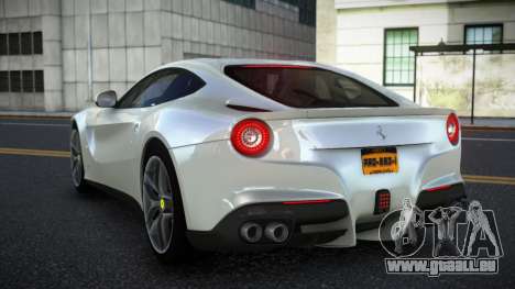 Ferrari F12 Exsaca für GTA 4