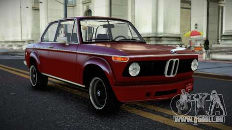 BMW 2002 Vujnuwaq für GTA 4
