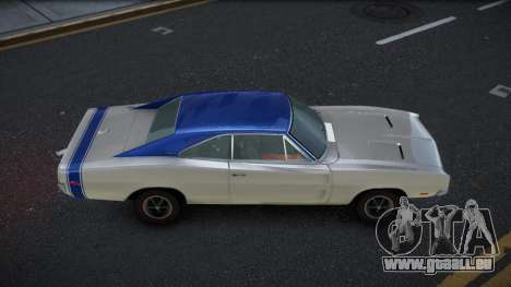 Dodge Charger Yuliji pour GTA 4