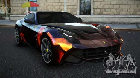 Ferrari F12 Exsaca S3 für GTA 4