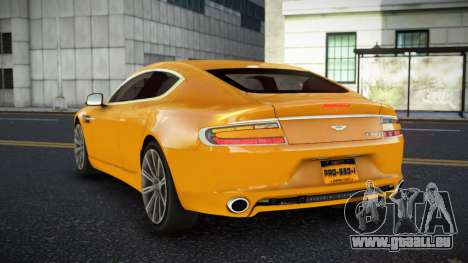 Aston Martin Rapide Kihes für GTA 4