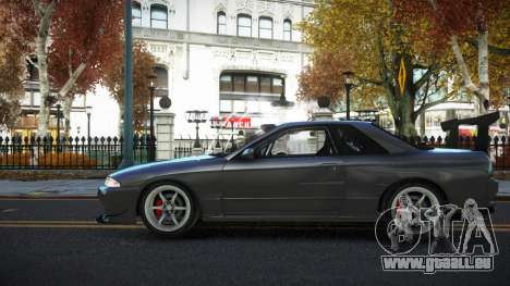 Nissan Skyline R32 Vathogu pour GTA 4