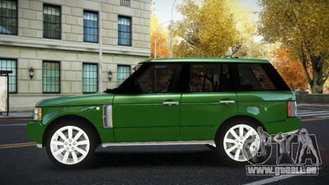 Land Rover Range Rover Supercharged Keqevasi für GTA 4