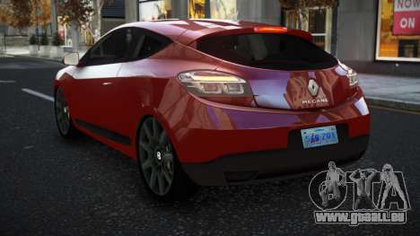 Renault Megane Hedvog pour GTA 4