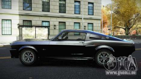 Shelby GT500 Vuqmiyaw für GTA 4