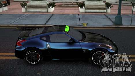 Nissan 370Z Elmarien S7 für GTA 4