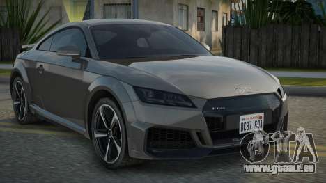 Audi TT Eveth pour GTA San Andreas