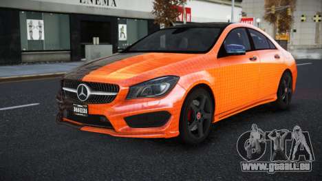 Mercedes-Benz CLA AMG Juliton S8 für GTA 4