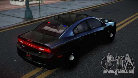 Dodge Charger Qerur für GTA 4