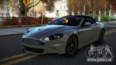 Aston Martin DBS Gelah für GTA 4