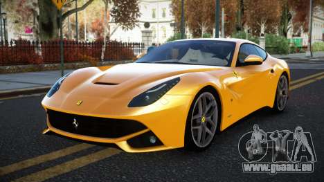 Ferrari F12 Hotnazu für GTA 4