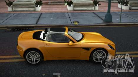 Alfa Romeo 8C Buomi für GTA 4
