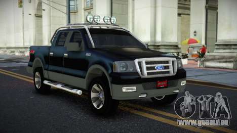 Ford F150 Tonago für GTA 4