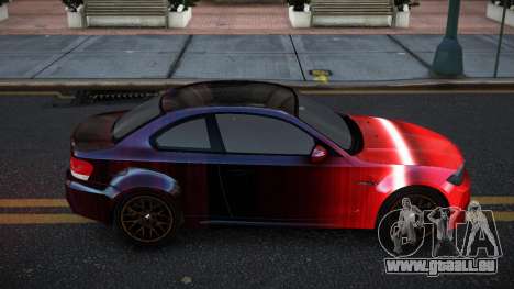 BMW 1M Kyla S11 pour GTA 4