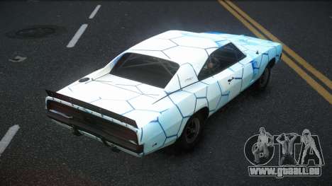 Dodge Charger Nenielan S12 pour GTA 4