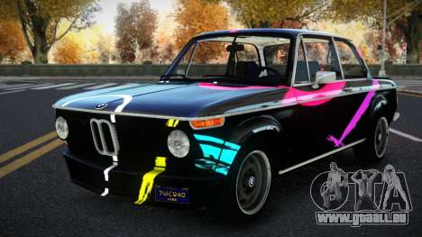 BMW 2002 Ansain S3 für GTA 4