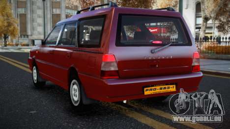 FSO Polonez Vifhurek für GTA 4