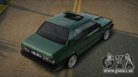 Tofas Sahin Liyce pour GTA San Andreas