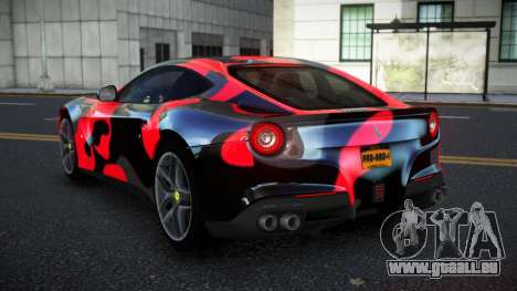 Ferrari F12 Exsaca S1 für GTA 4