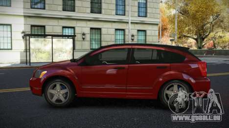 Dodge Caliber Vekqovod pour GTA 4