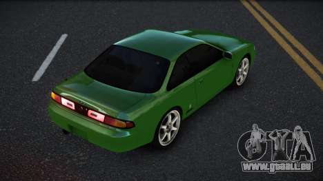 Nissan Silvia Xoemo pour GTA 4