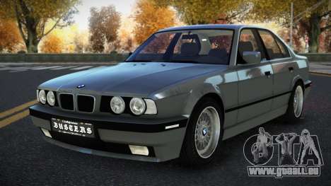BMW M5 E34 Pacmexijo für GTA 4