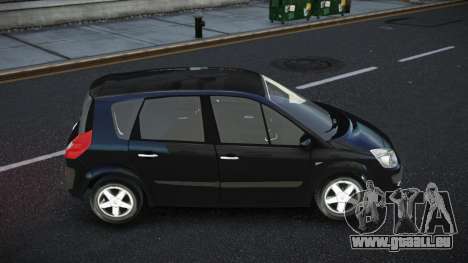 Renault Scenic Zumalideb für GTA 4