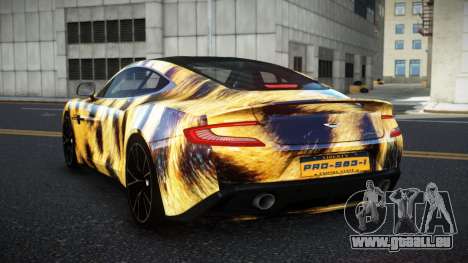 Aston Martin Vanquish Reminah S1 für GTA 4