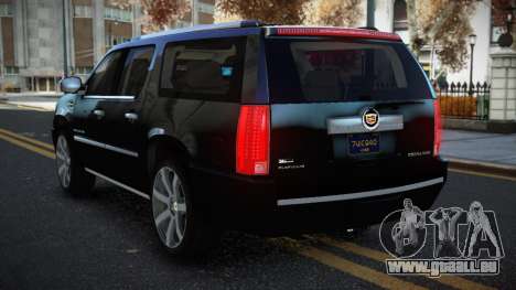 Cadillac Escalade Tolqufu für GTA 4