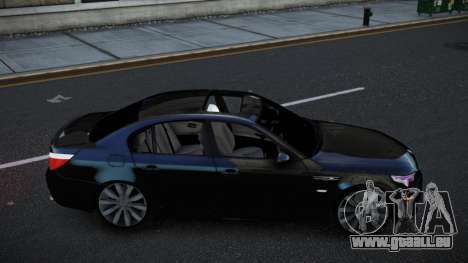 BMW M5 E60 Bitug für GTA 4