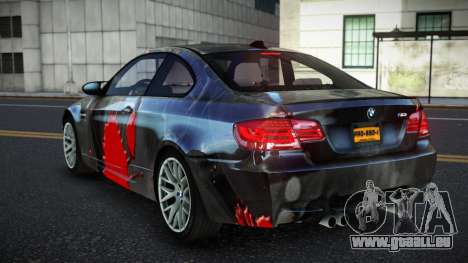 BMW M3 E92 Danthas S4 für GTA 4